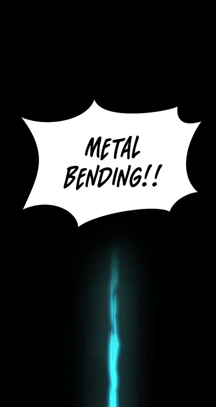 Steel-Eating Player Chapter 87 Gambar 41