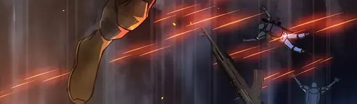 Steel-Eating Player Chapter 87 Gambar 3