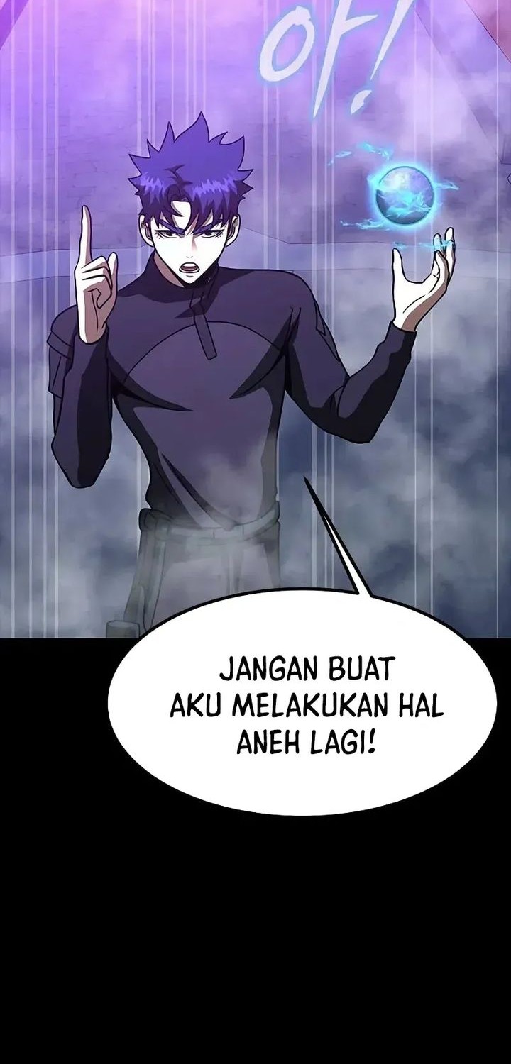 Steel-Eating Player Chapter 87 Gambar 59