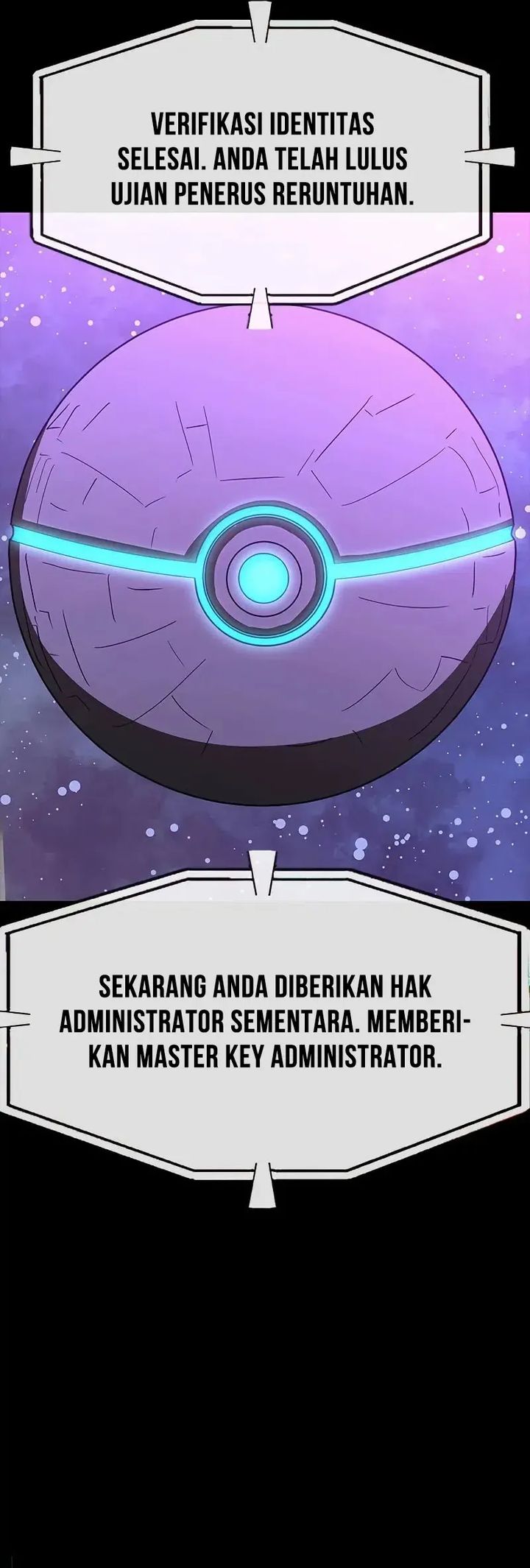 Steel-Eating Player Chapter 87 Gambar 64