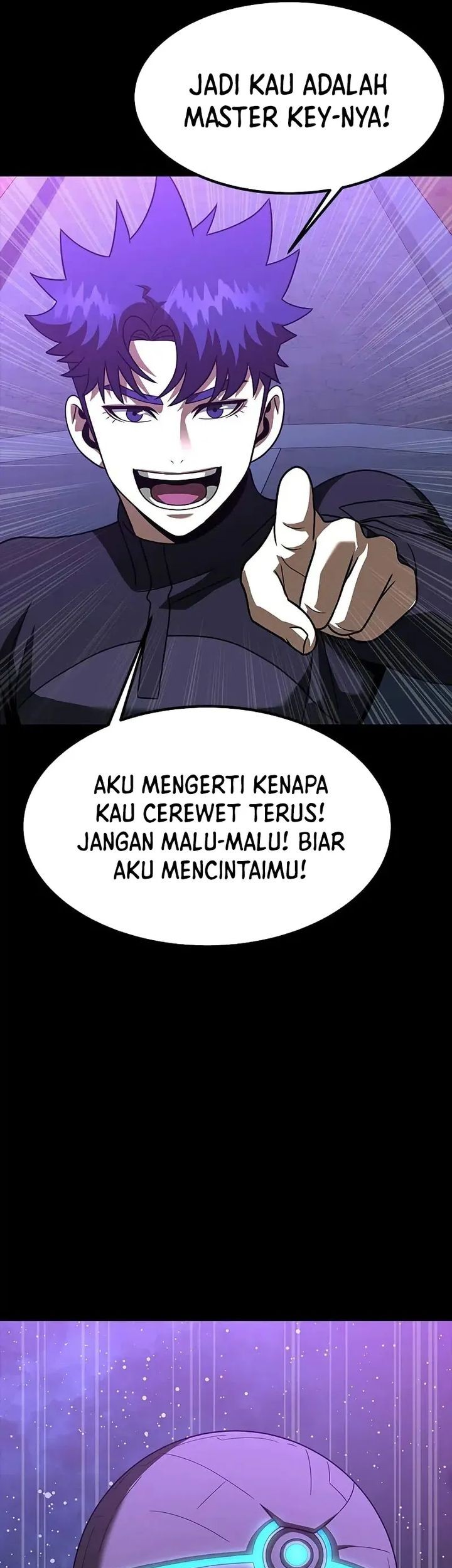Steel-Eating Player Chapter 87 Gambar 67