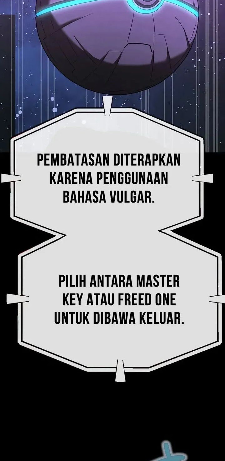 Steel-Eating Player Chapter 87 Gambar 68