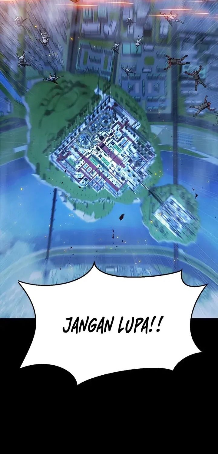Steel-Eating Player Chapter 87 Gambar 5