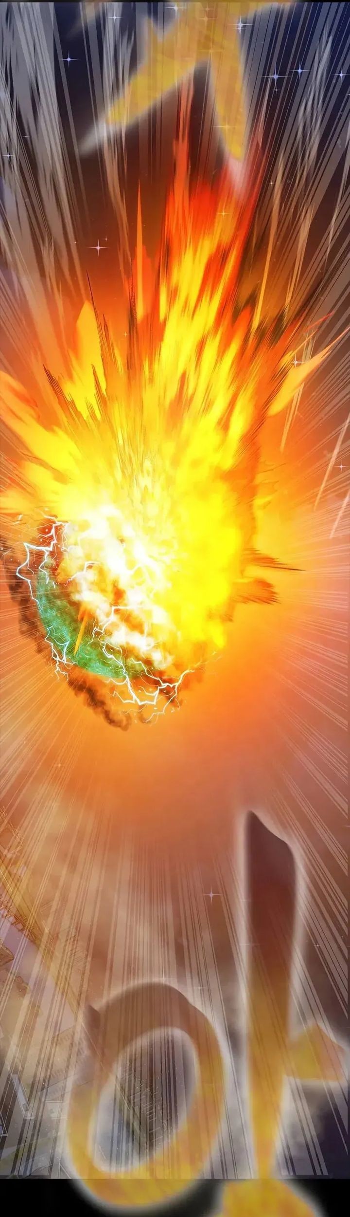 Steel-Eating Player Chapter 87 Gambar 85