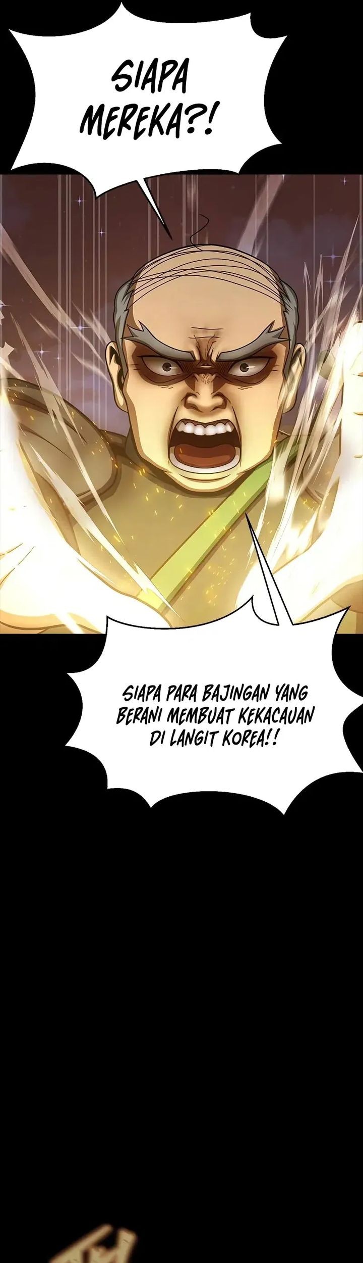 Steel-Eating Player Chapter 87 Gambar 91