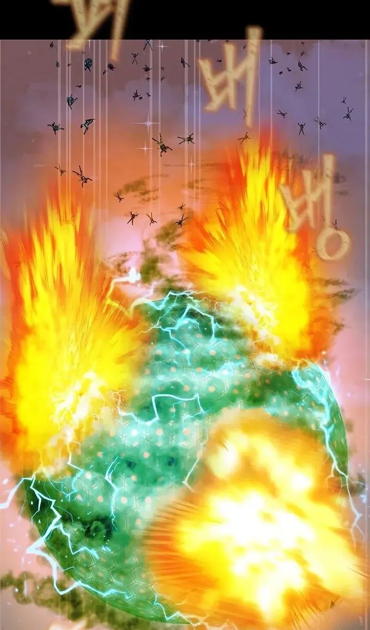 Steel-Eating Player Chapter 87 Gambar 92