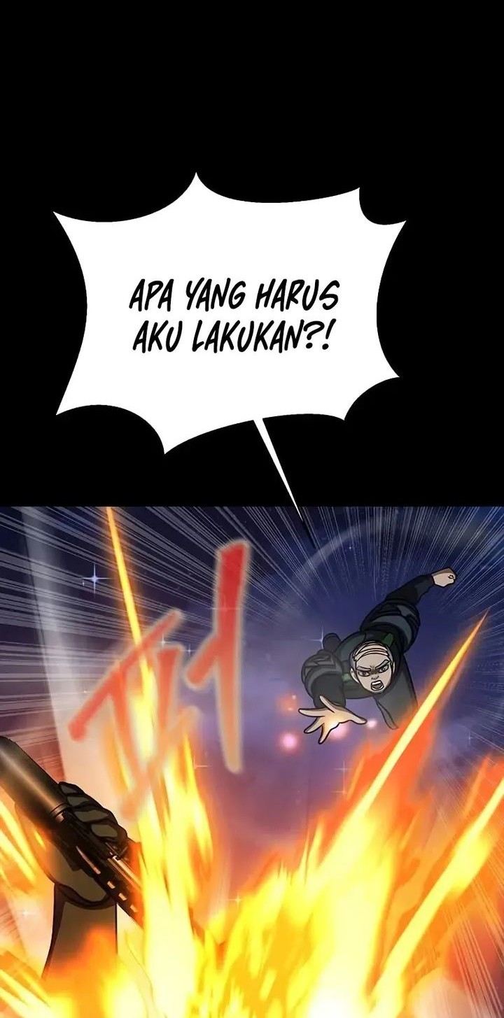 Steel-Eating Player Chapter 87 Gambar 106