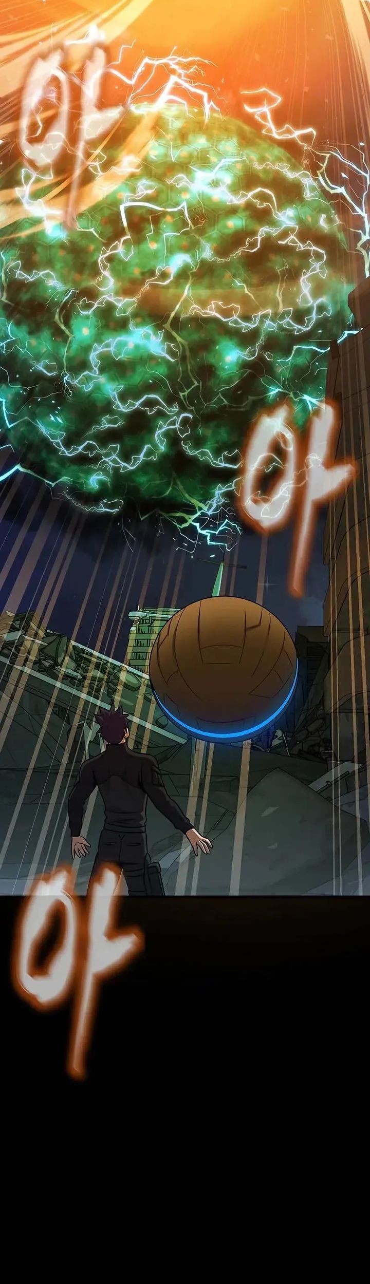 Steel-Eating Player Chapter 87 Gambar 111