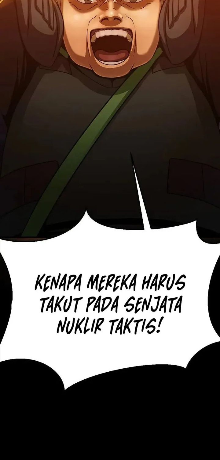 Steel-Eating Player Chapter 87 Gambar 116