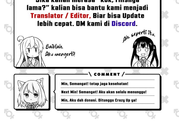 Steel-Eating Player Chapter 87 Gambar 118