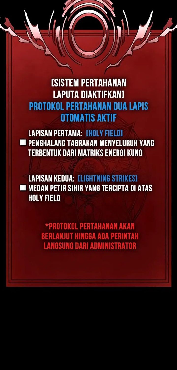 Steel-Eating Player Chapter 87 Gambar 11