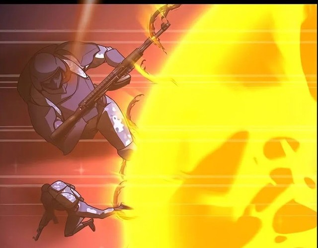 Steel-Eating Player Chapter 88 Gambar 50