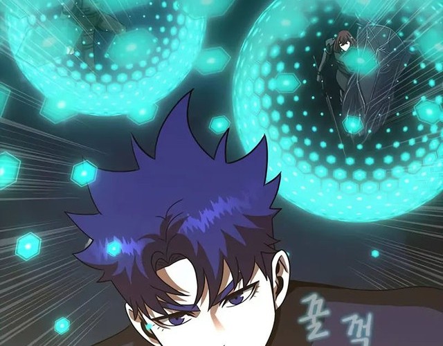Steel-Eating Player Chapter 88 Gambar 74