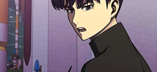 Steel-Eating Player Chapter 88 Gambar 94