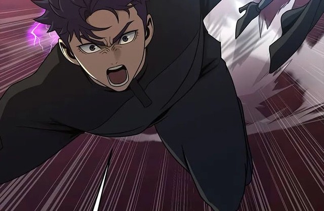 Steel-Eating Player Chapter 88 Gambar 122