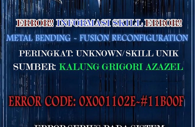 Steel-Eating Player Chapter 88 Gambar 126