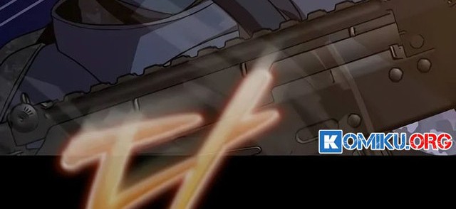 Steel-Eating Player Chapter 88 Gambar 12