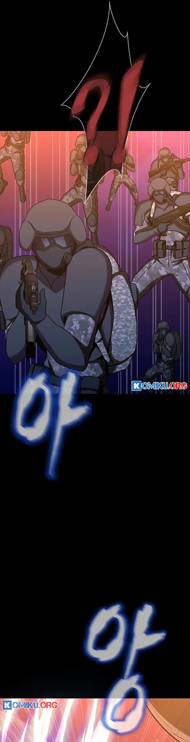Steel-Eating Player Chapter 88 Gambar 17