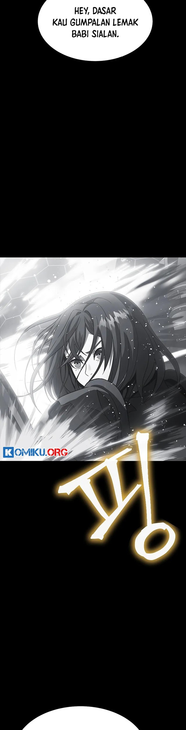 Steel-Eating Player Chapter 89 Gambar 26