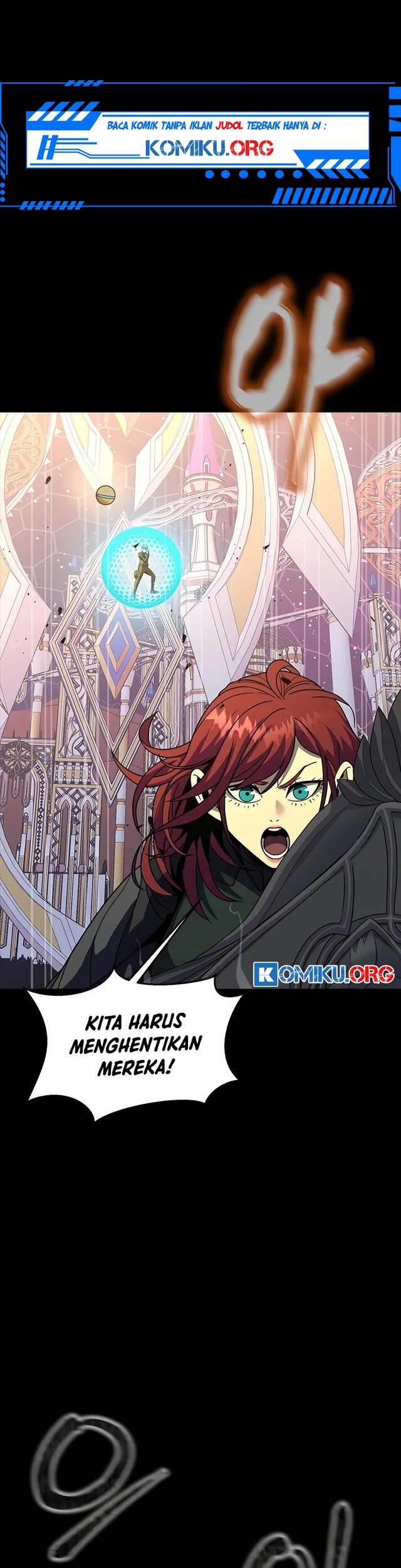 Steel-Eating Player Chapter 89 Gambar 44