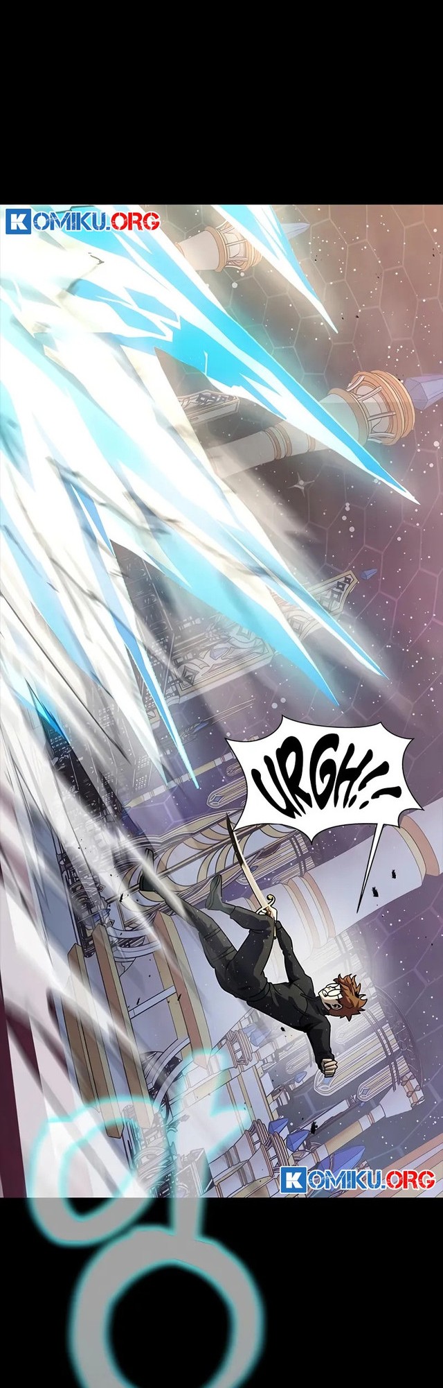 Steel-Eating Player Chapter 89 Gambar 53