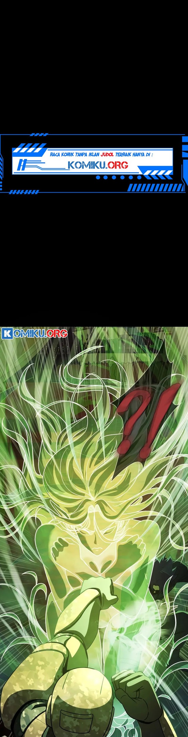Baca Manhwa Steel-Eating Player Chapter 89 Gambar 2