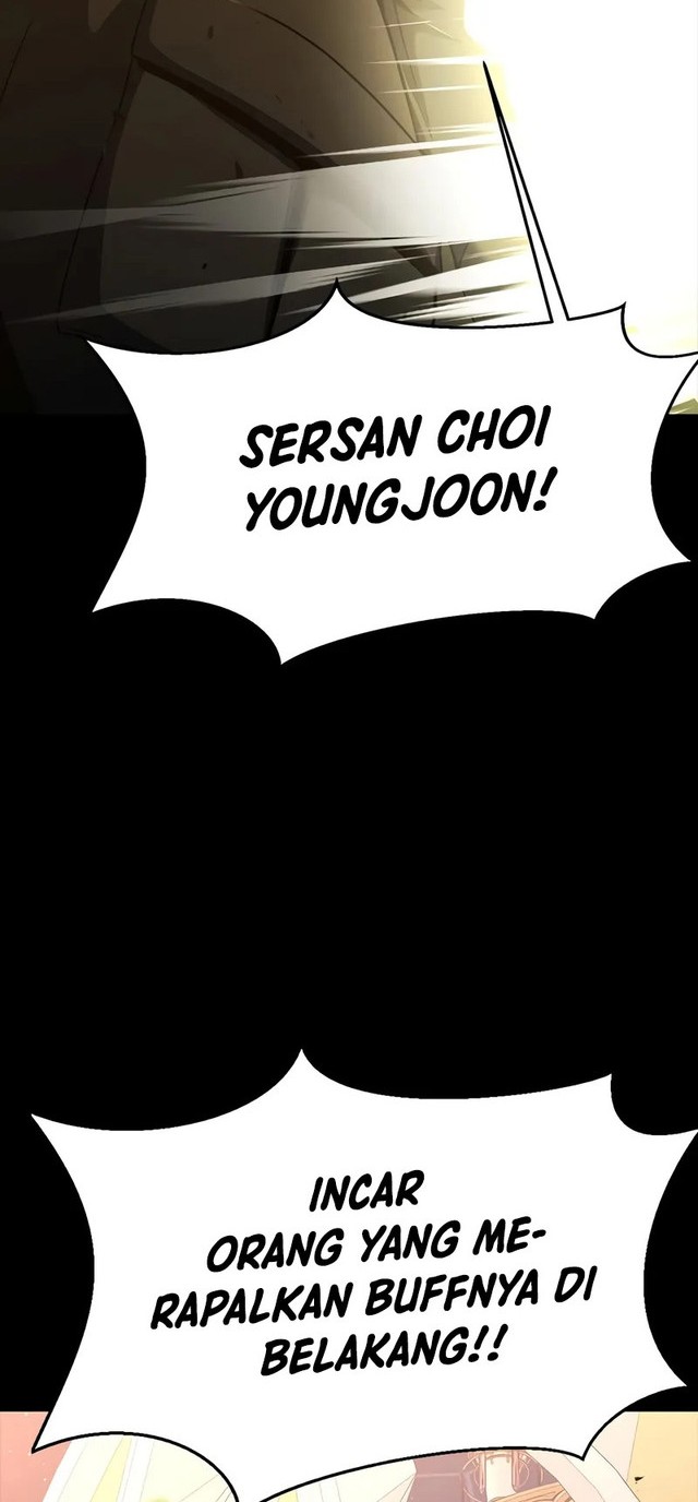 Steel-Eating Player Chapter 89 Gambar 77