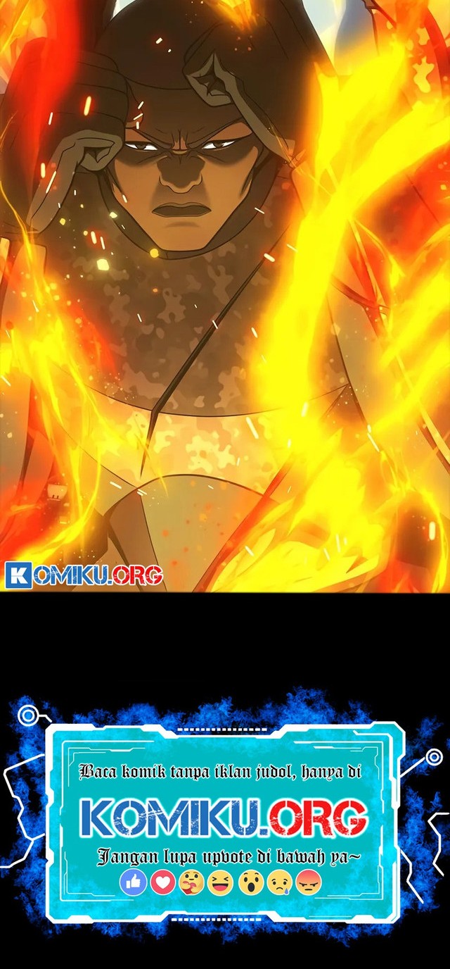 Steel-Eating Player Chapter 89 Gambar 81