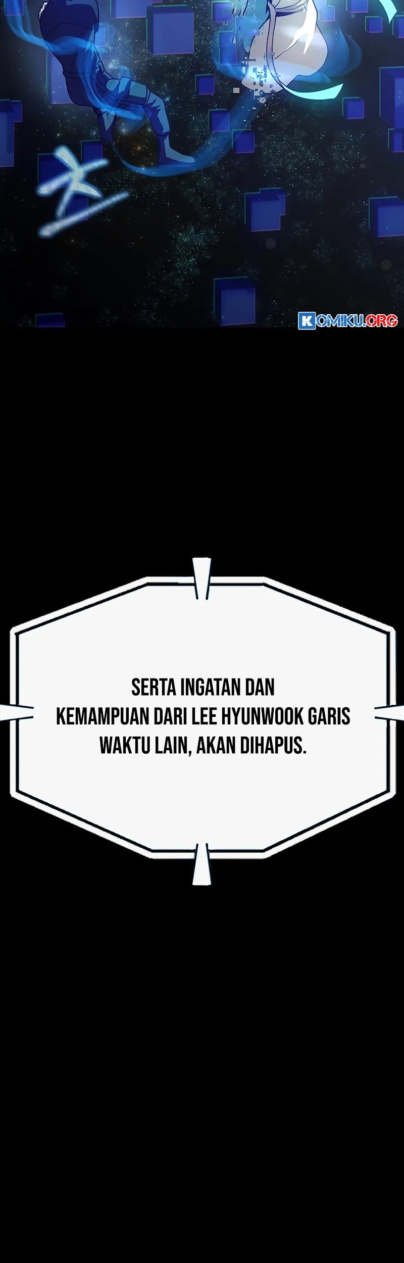 Steel-Eating Player Chapter 90 Gambar 27