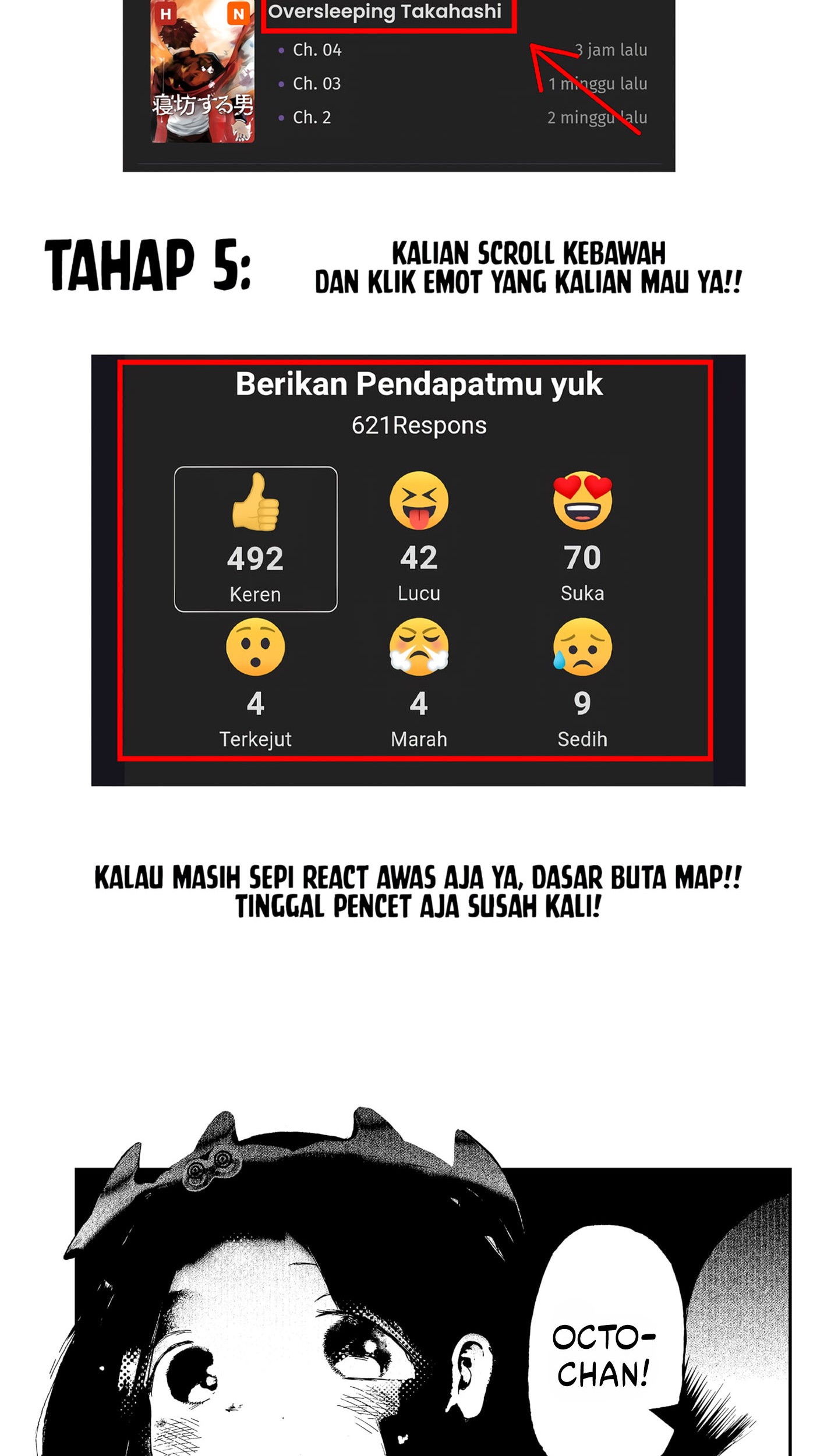 Baca Manga Stellar Friend Chapter 2 Gambar 2