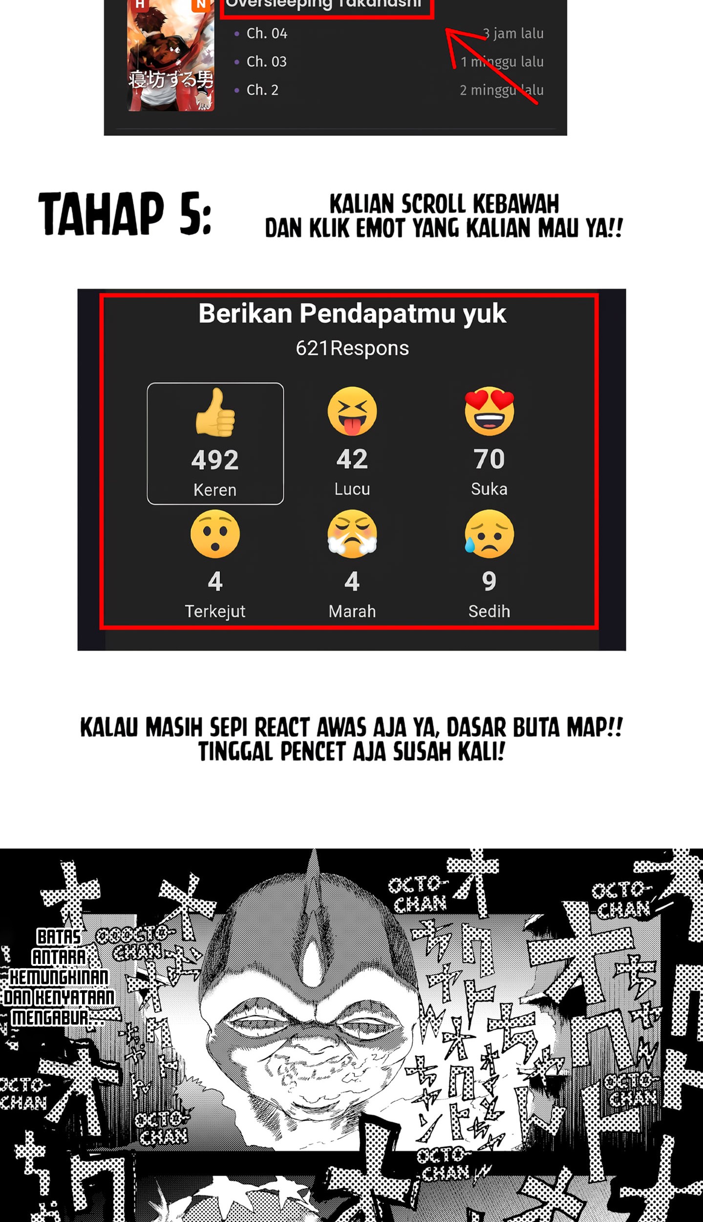 Baca Manga Stellar Friend Chapter 5 Gambar 2