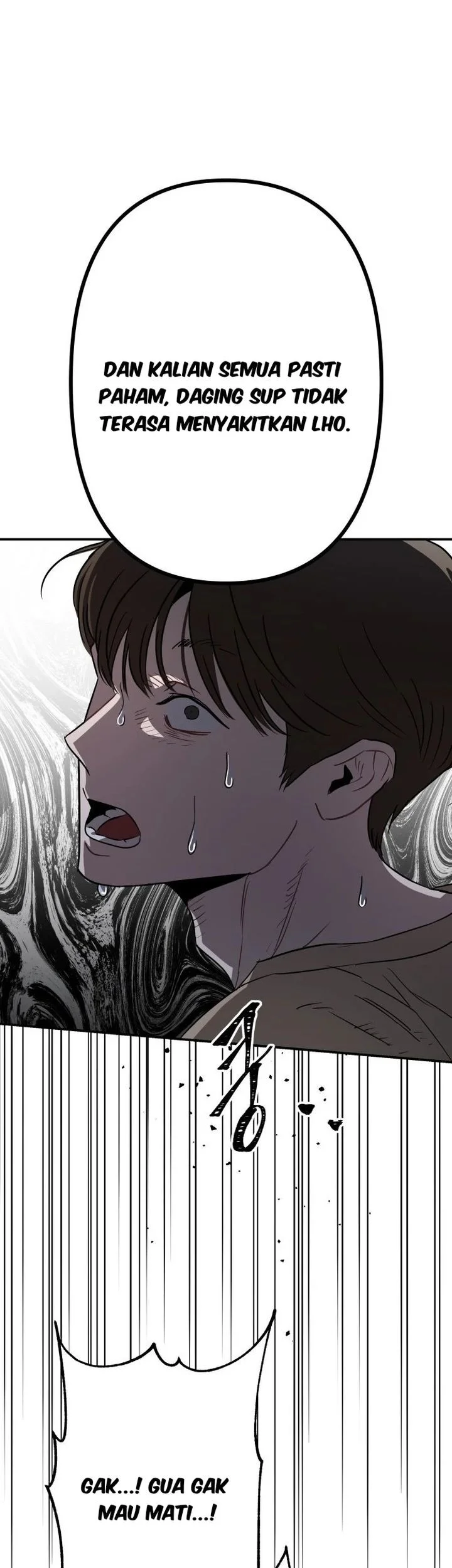 Stone Age Chapter 1 Gambar 21