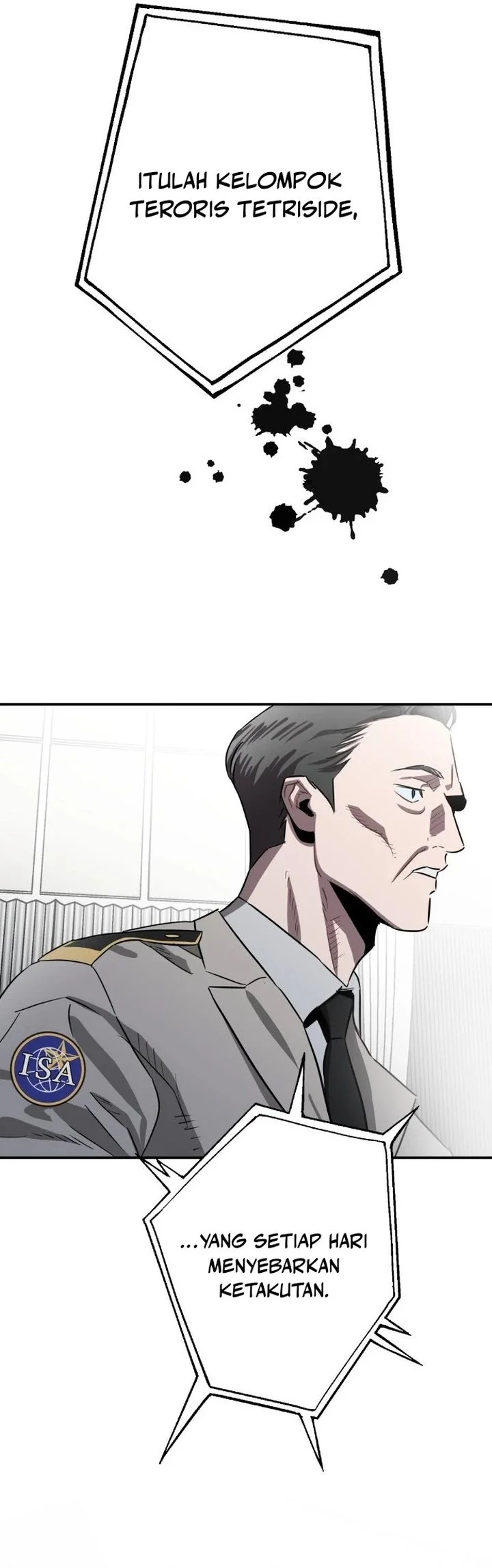 Stone Age Chapter 1 Gambar 25