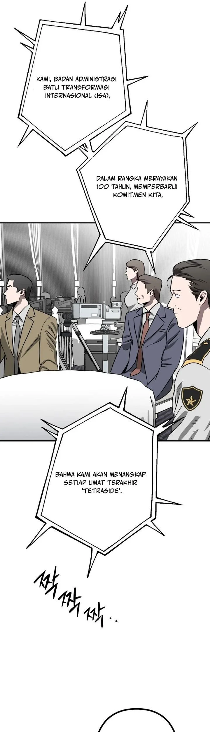 Stone Age Chapter 1 Gambar 27