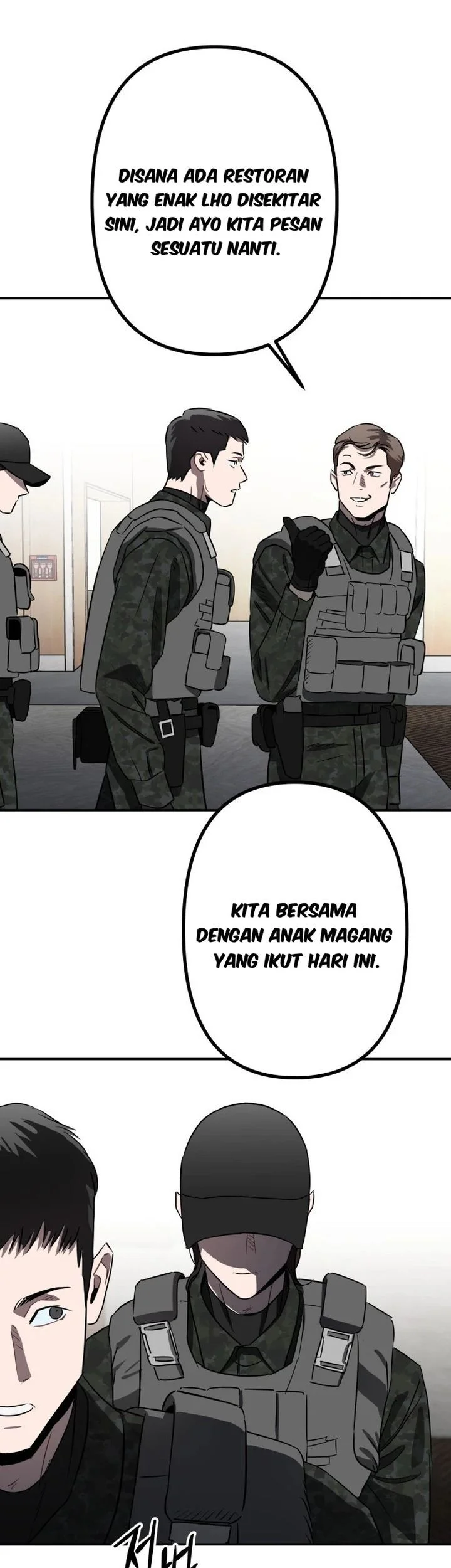 Stone Age Chapter 1 Gambar 35