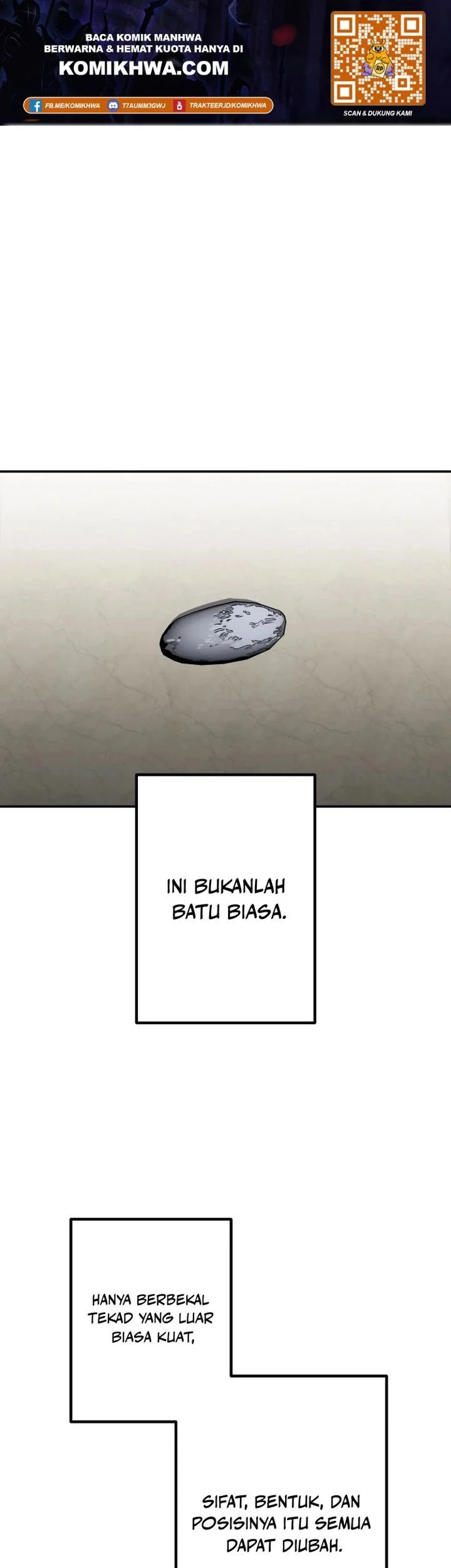 Komik Stone Age Chapter 1 gambar 1