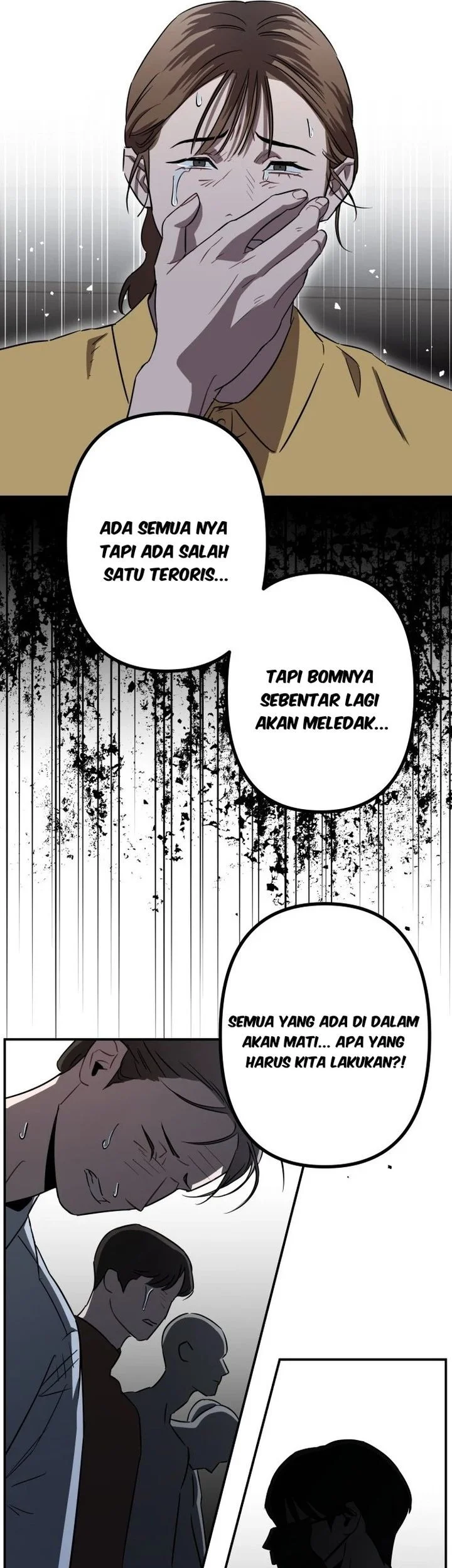 Stone Age Chapter 1 Gambar 42