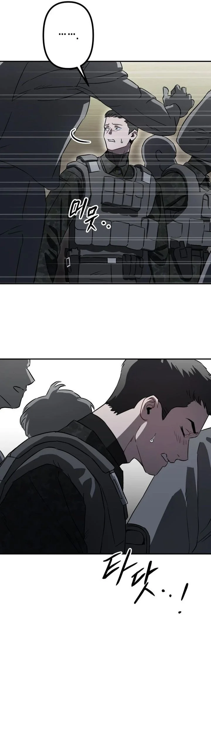 Stone Age Chapter 1 Gambar 48