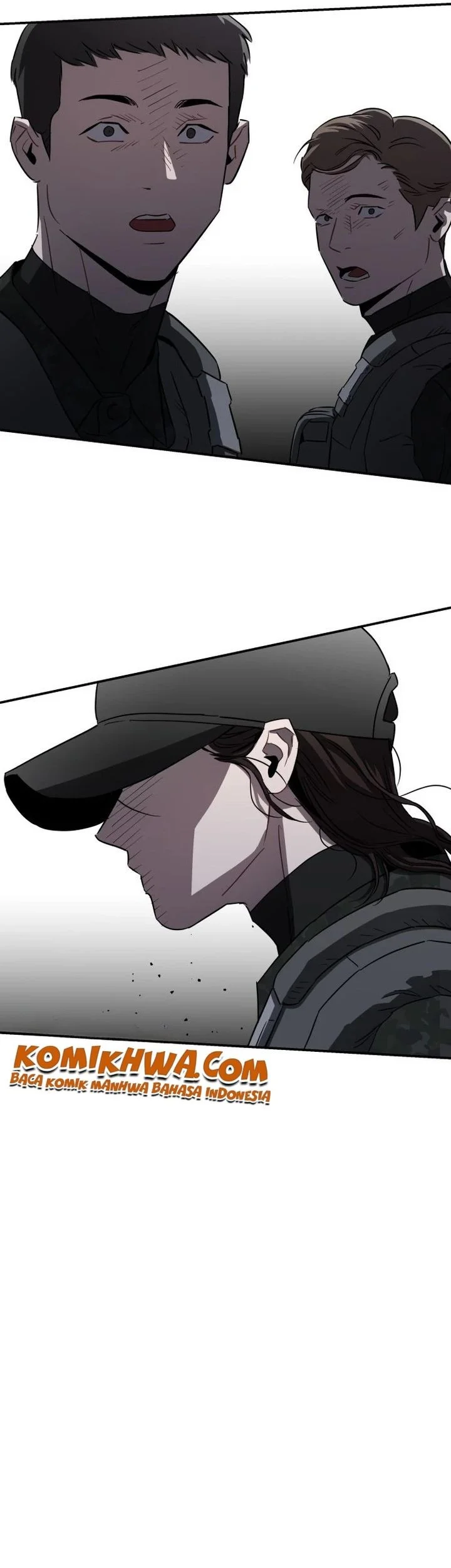Stone Age Chapter 1 Gambar 52