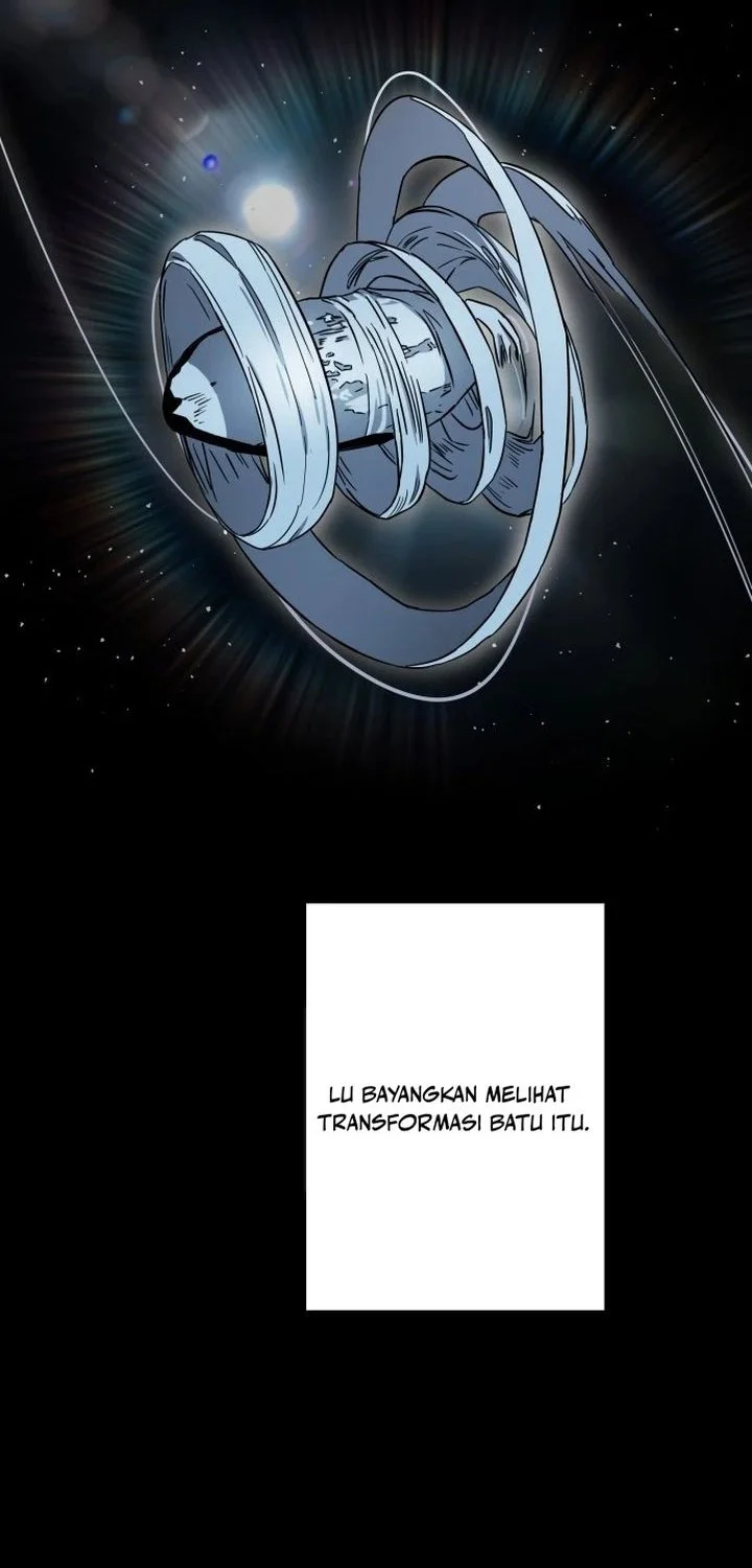 Stone Age Chapter 1 Gambar 4