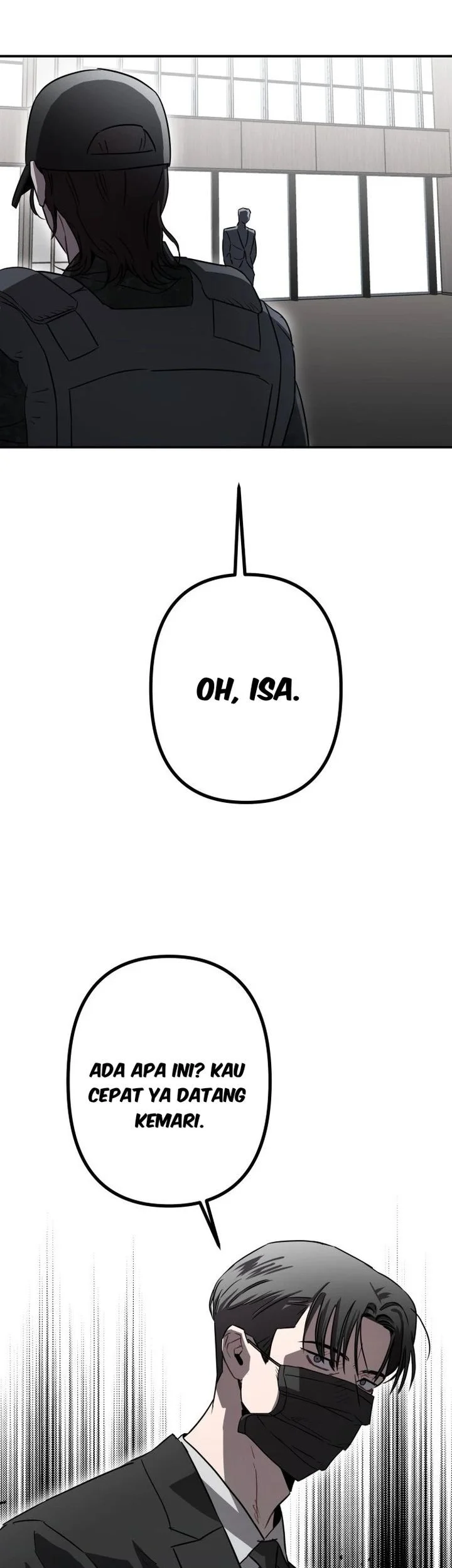 Stone Age Chapter 1 Gambar 56