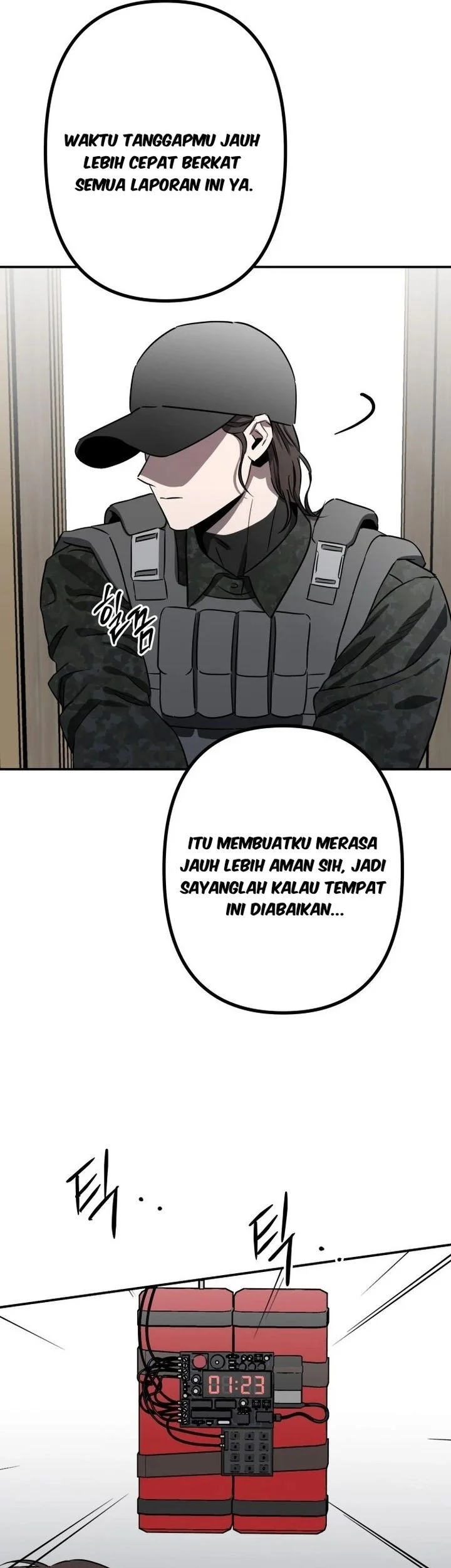 Stone Age Chapter 1 Gambar 58