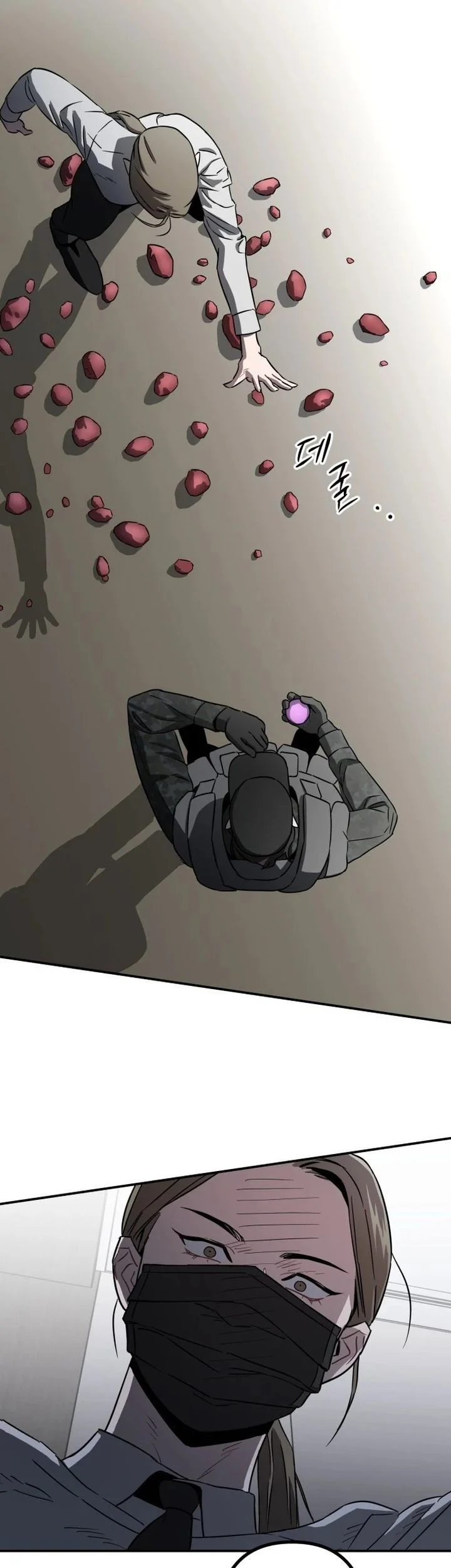 Stone Age Chapter 1 Gambar 68