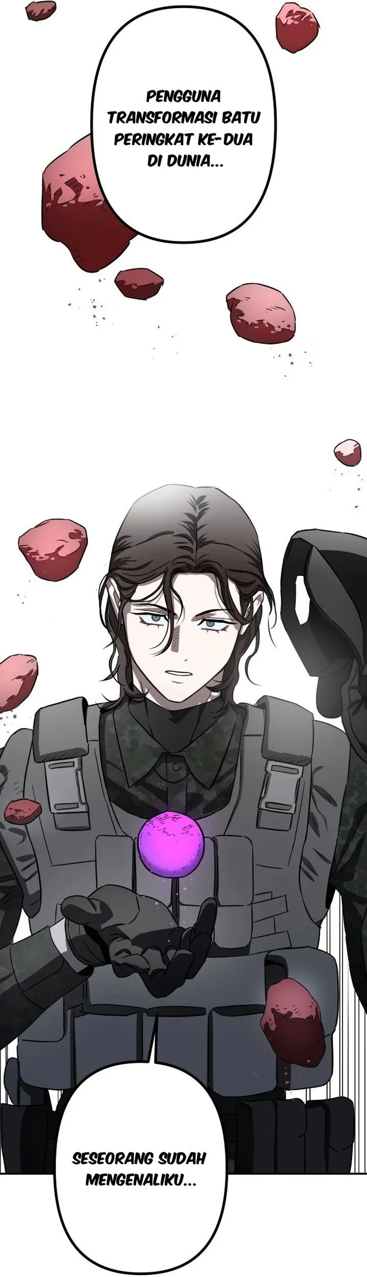 Stone Age Chapter 1 Gambar 72
