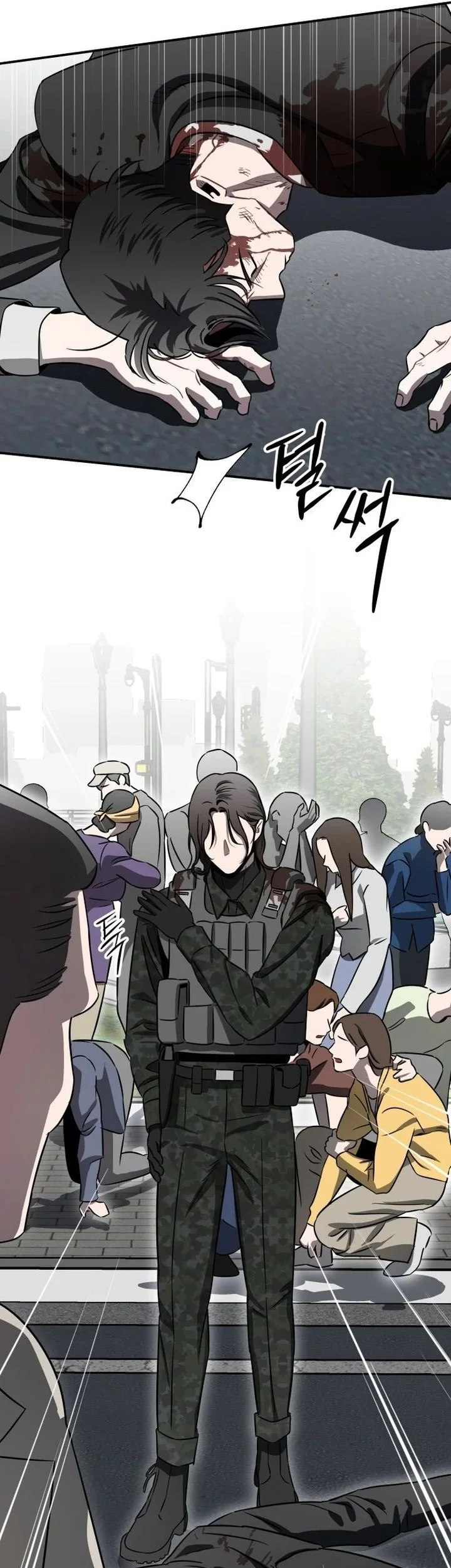 Stone Age Chapter 1 Gambar 82