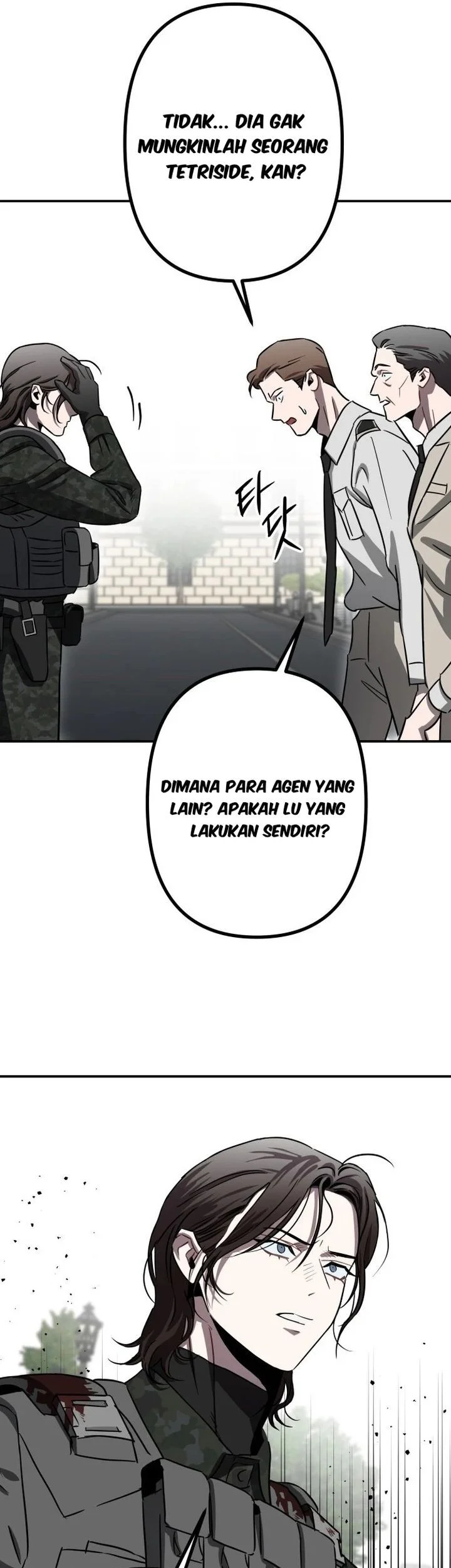 Stone Age Chapter 1 Gambar 84