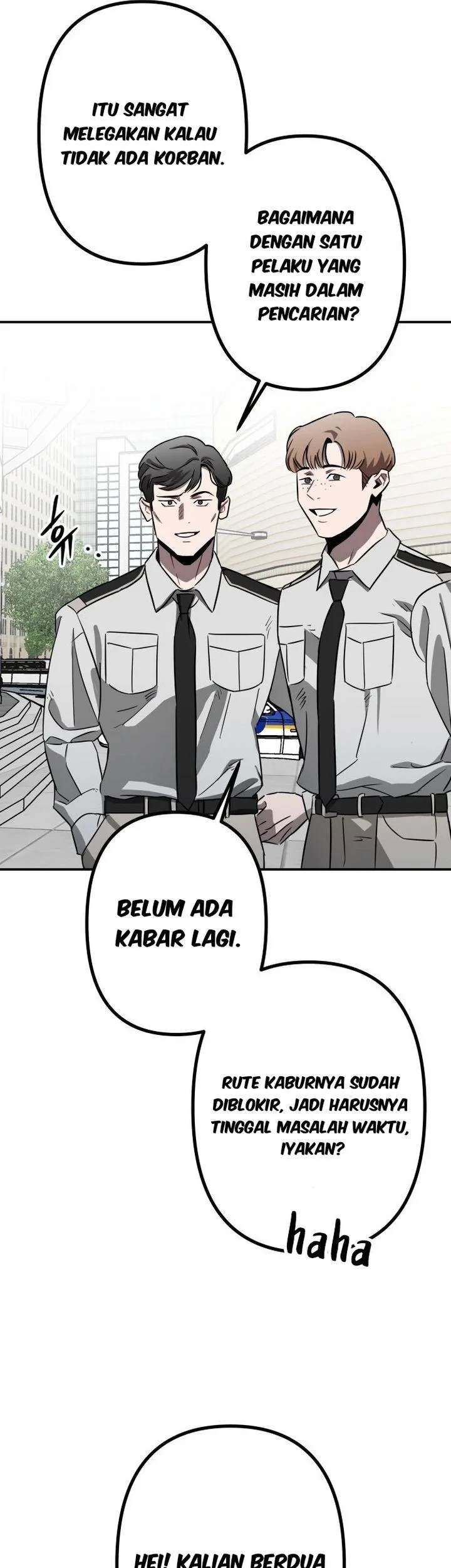 Stone Age Chapter 1 Gambar 88