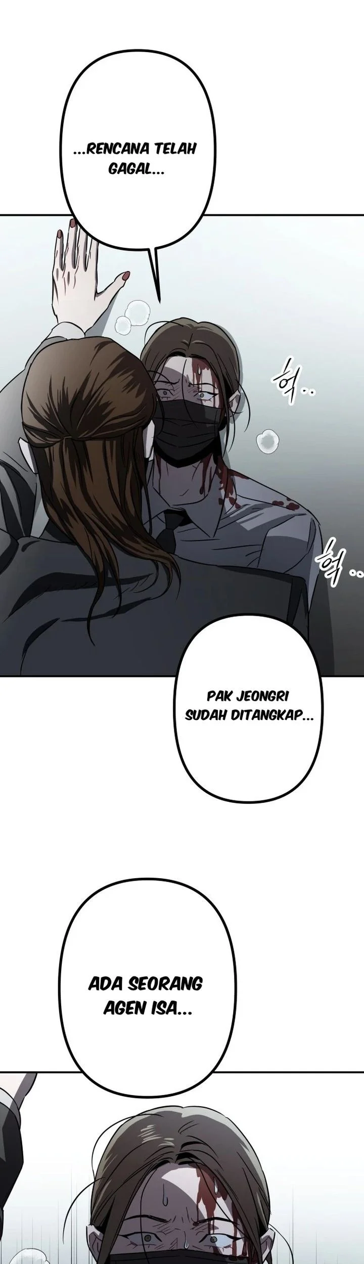 Stone Age Chapter 1 Gambar 104