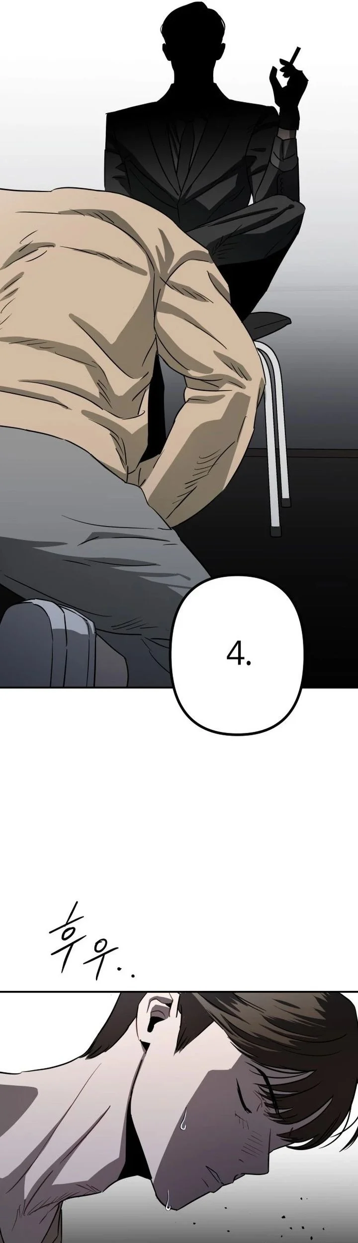 Stone Age Chapter 1 Gambar 9