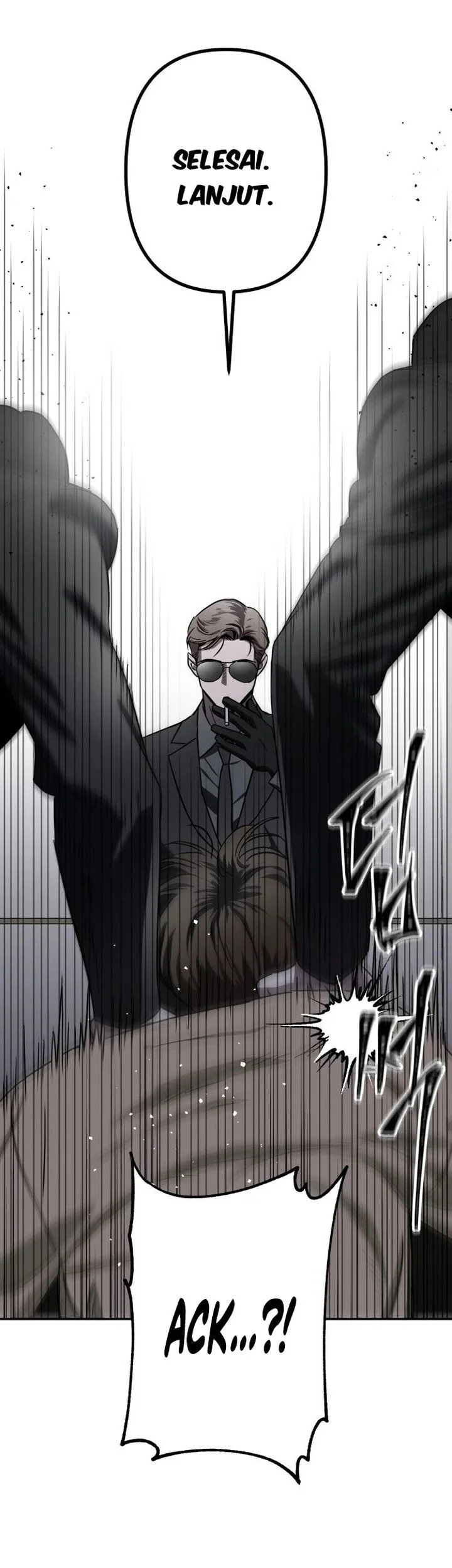 Stone Age Chapter 1 Gambar 13